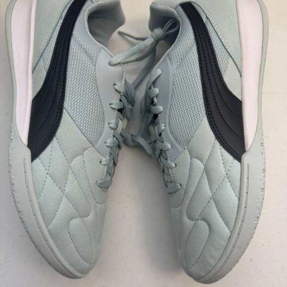 NEW - Puma king top II Men size 8 - Picture 3 of 5